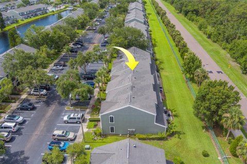 Touwnhouse à vendre à Oldsmar, Floride: 2 chambres, 102.66 m2 № 1802153 - photo 25