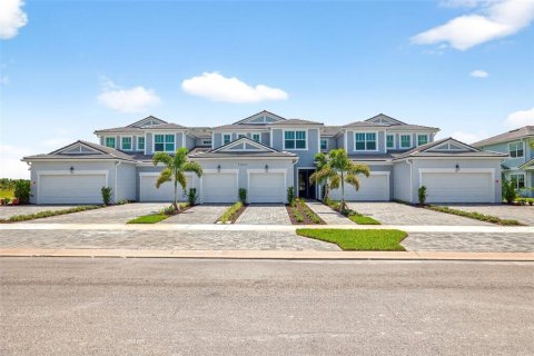 Condo in Venice, Florida, 2 bedrooms  № 2213696