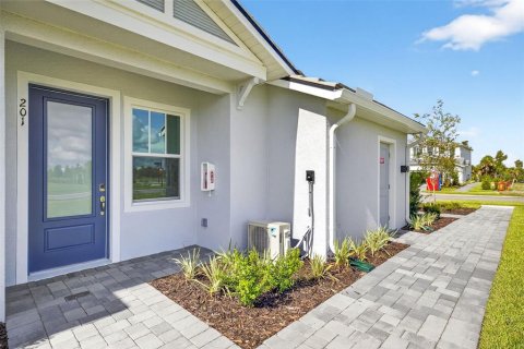 Condominio en venta en Venice, Florida, 2 dormitorios, 159.88 m2 № 2213696 - foto 5