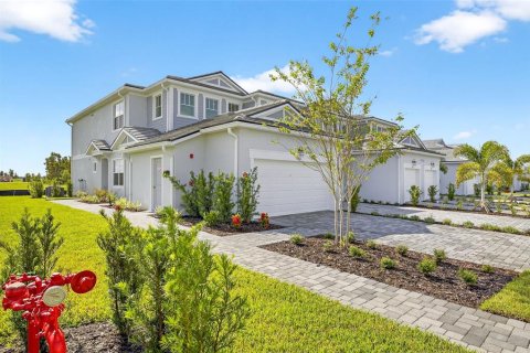 Condominio en venta en Venice, Florida, 2 dormitorios, 159.88 m2 № 2213696 - foto 4