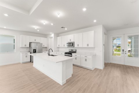 Villa ou maison à vendre à Port St. Lucie, Floride: 2 chambres, 182.92 m2 № 2272523 - photo 2