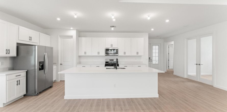 Villa ou maison à Port St. Lucie, Floride 2 chambres, 182.92 m2 № 2272523