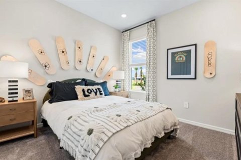 Casa en venta en Parrish, Florida, 4 dormitorios, 222.41 m2 № 1912055 - foto 13
