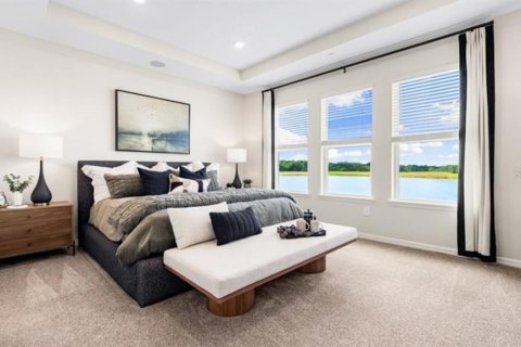 Casa en venta en Parrish, Florida, 4 dormitorios, 222.41 m2 № 1912055 - foto 6