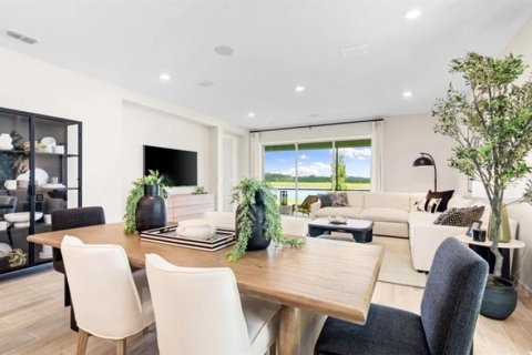 Casa en venta en Parrish, Florida, 4 dormitorios, 222.41 m2 № 1912055 - foto 10