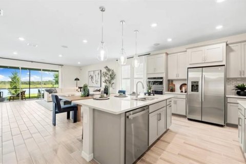 Casa en venta en Parrish, Florida, 4 dormitorios, 222.41 m2 № 1912055 - foto 8