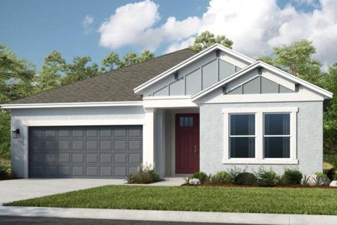 Casa en venta en Parrish, Florida, 4 dormitorios, 222.41 m2 № 1912055 - foto 1