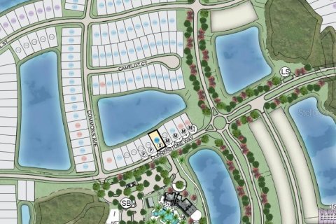 Casa en venta en Parrish, Florida, 4 dormitorios, 222.41 m2 № 1912055 - foto 17
