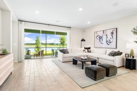 Casa en venta en Parrish, Florida, 4 dormitorios, 222.41 m2 № 1912055 - foto 5