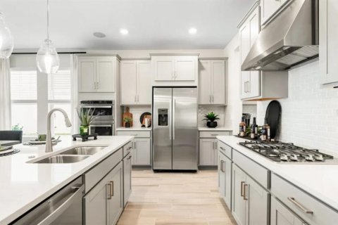 Casa en venta en Parrish, Florida, 4 dormitorios, 222.41 m2 № 1912055 - foto 9