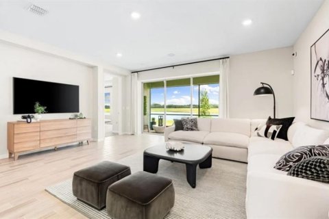 Casa en venta en Parrish, Florida, 4 dormitorios, 222.41 m2 № 1912055 - foto 12