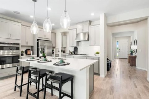 Casa en venta en Parrish, Florida, 4 dormitorios, 222.41 m2 № 1912055 - foto 4