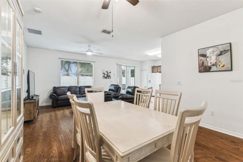 House in Spring Hill, Florida 3 bedrooms, 142.88 sq.m. № 1793405 - photo 11
