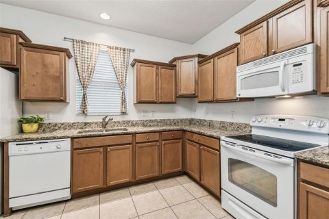 House in Spring Hill, Florida 3 bedrooms, 142.88 sq.m. № 1793405 - photo 17