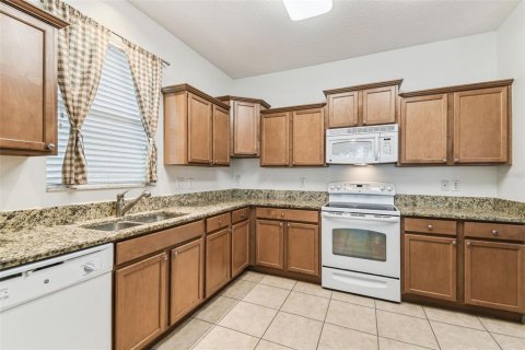 House in Spring Hill, Florida 3 bedrooms, 142.88 sq.m. № 1793405 - photo 16