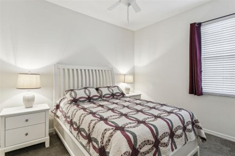 House in Spring Hill, Florida 3 bedrooms, 142.88 sq.m. № 1793405 - photo 29