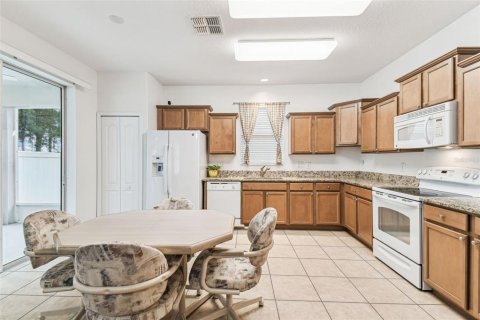 House in Spring Hill, Florida 3 bedrooms, 142.88 sq.m. № 1793405 - photo 12