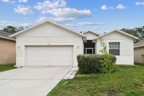 House in Spring Hill, Florida 3 bedrooms, 142.88 sq.m. № 1793405 - photo 3