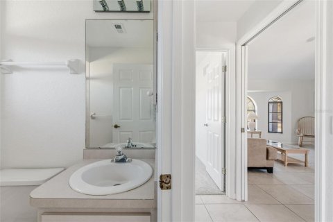 Villa ou maison à vendre à Port Charlotte, Floride: 3 chambres, 123.65 m2 № 2437279 - photo 30