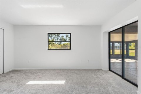 Villa ou maison à vendre à Port Charlotte, Floride: 3 chambres, 123.65 m2 № 2437279 - photo 17