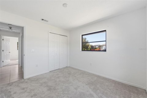 Villa ou maison à vendre à Port Charlotte, Floride: 3 chambres, 123.65 m2 № 2437279 - photo 29