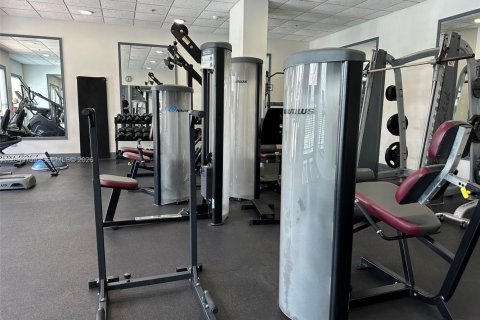 Condominio en venta en Miami, Florida, 2 dormitorios, 95.41 m2 № 2190280 - foto 8
