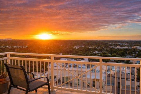 Condominio en venta en Miami, Florida, 2 dormitorios, 95.41 m2 № 2190280 - foto 22