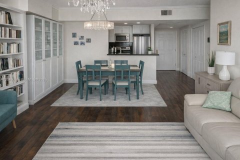 Condominio en venta en Miami, Florida, 2 dormitorios, 95.41 m2 № 2190280 - foto 12