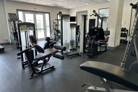 Condominio en venta en Miami, Florida, 2 dormitorios, 95.41 m2 № 2190280 - foto 7
