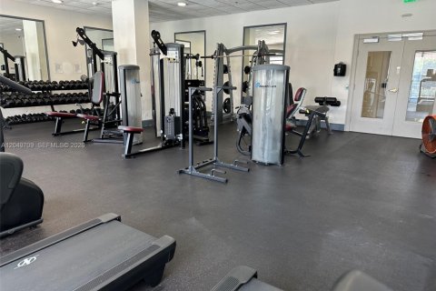 Condominio en venta en Miami, Florida, 2 dormitorios, 95.41 m2 № 2190280 - foto 9