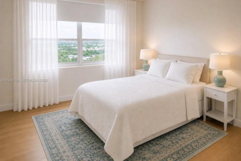 Condominio en venta en Miami, Florida, 2 dormitorios, 95.41 m2 № 2190280 - foto 14