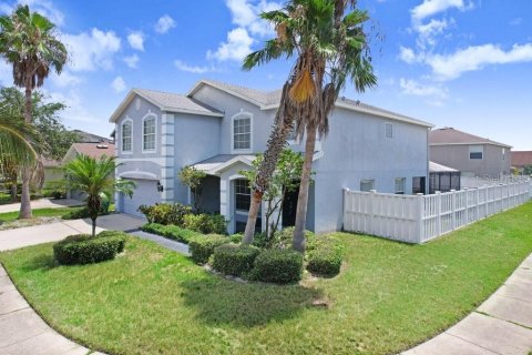 House in Gibsonton, Florida 3 bedrooms, 269.79 sq.m. № 1804975 - photo 2