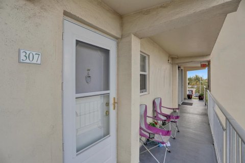 Condo in Boynton Beach, Florida, 1 bedroom  № 2177928 - photo 20
