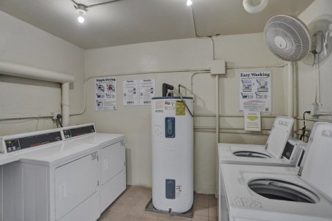 Condo in Boynton Beach, Florida, 1 bedroom  № 2177928 - photo 22