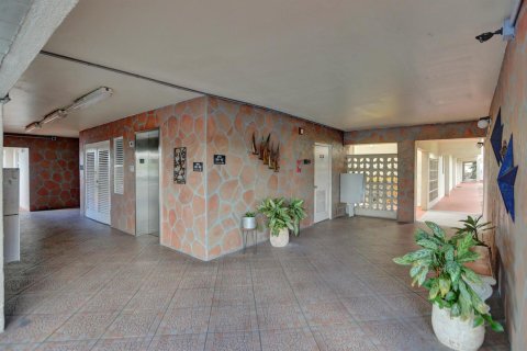 Condo in Boynton Beach, Florida, 1 bedroom  № 2177928 - photo 23