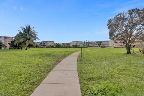Condo in Boynton Beach, Florida, 1 bedroom  № 2177928 - photo 28