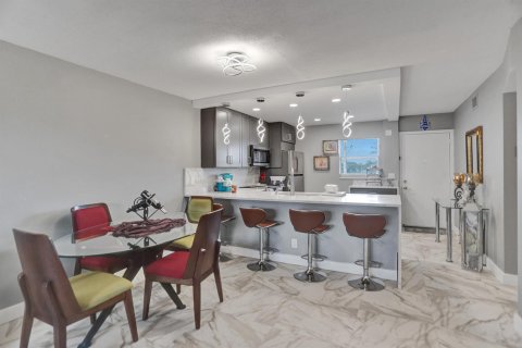 Condo in Boynton Beach, Florida, 1 bedroom  № 2177928 - photo 5