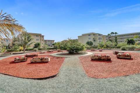 Condo in Boynton Beach, Florida, 1 bedroom  № 2177928 - photo 30