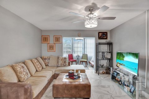 Condo in Boynton Beach, Florida, 1 bedroom  № 2177928 - photo 7