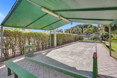 Condo in Boynton Beach, Florida, 1 bedroom  № 2177928 - photo 27