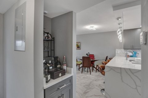 Condo in Boynton Beach, Florida, 1 bedroom  № 2177928 - photo 16