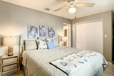 Apartamento en alquiler en Redington Shores, Florida, 2 dormitorios, 110 m2 № 1850224 - foto 6