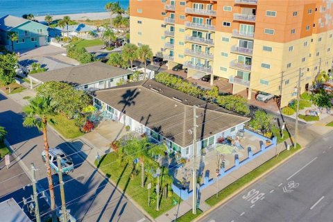 Apartamento en alquiler en Redington Shores, Florida, 2 dormitorios, 110 m2 № 1850224 - foto 14