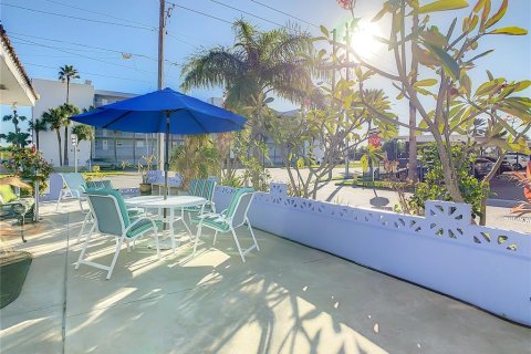 Apartamento en alquiler en Redington Shores, Florida, 2 dormitorios, 110 m2 № 1850224 - foto 20