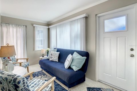 Apartamento en alquiler en Redington Shores, Florida, 2 dormitorios, 110 m2 № 1850224 - foto 21