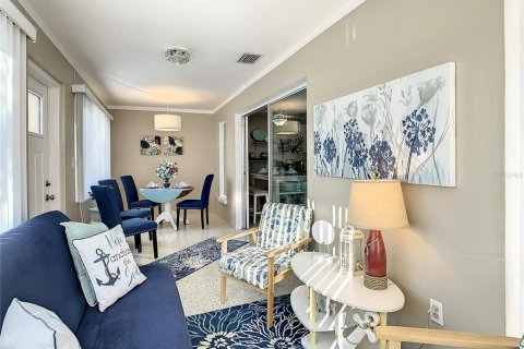 Apartamento en alquiler en Redington Shores, Florida, 2 dormitorios, 110 m2 № 1850224 - foto 27