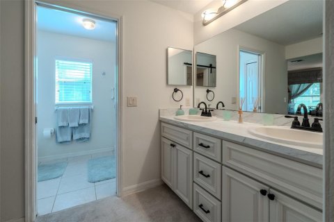 Villa ou maison à vendre à Ocala, Floride: 3 chambres, 153.01 m2 № 2305130 - photo 22