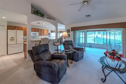 Villa ou maison à vendre à Ocala, Floride: 3 chambres, 153.01 m2 № 2305130 - photo 10