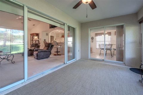 Villa ou maison à vendre à Ocala, Floride: 3 chambres, 153.01 m2 № 2305130 - photo 16
