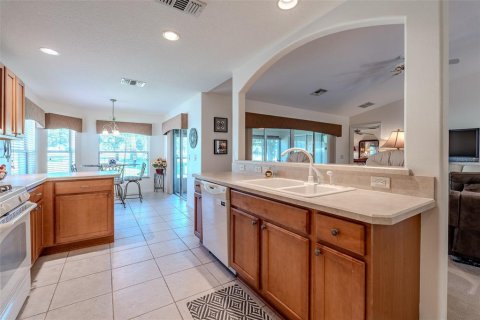 Villa ou maison à vendre à Ocala, Floride: 3 chambres, 153.01 m2 № 2305130 - photo 3